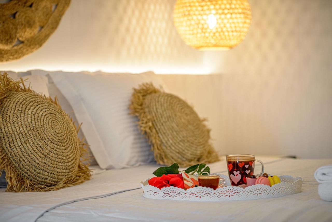 Thealos Santorini Pýrgos Zewnętrze zdjęcie