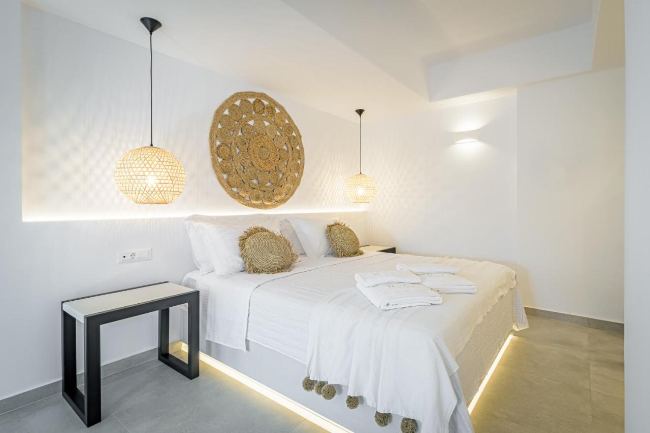 Thealos Santorini Pýrgos Zewnętrze zdjęcie